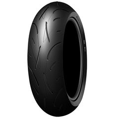 Pneu 180/55r17 Dunlop Sportmax D214 Eo 73w