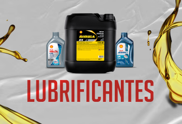 Lubrificantes